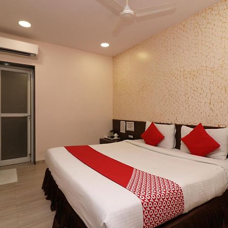 Hotel O Sweet Dreams Resort Vijay Nagar Beach Екстер'єр фото