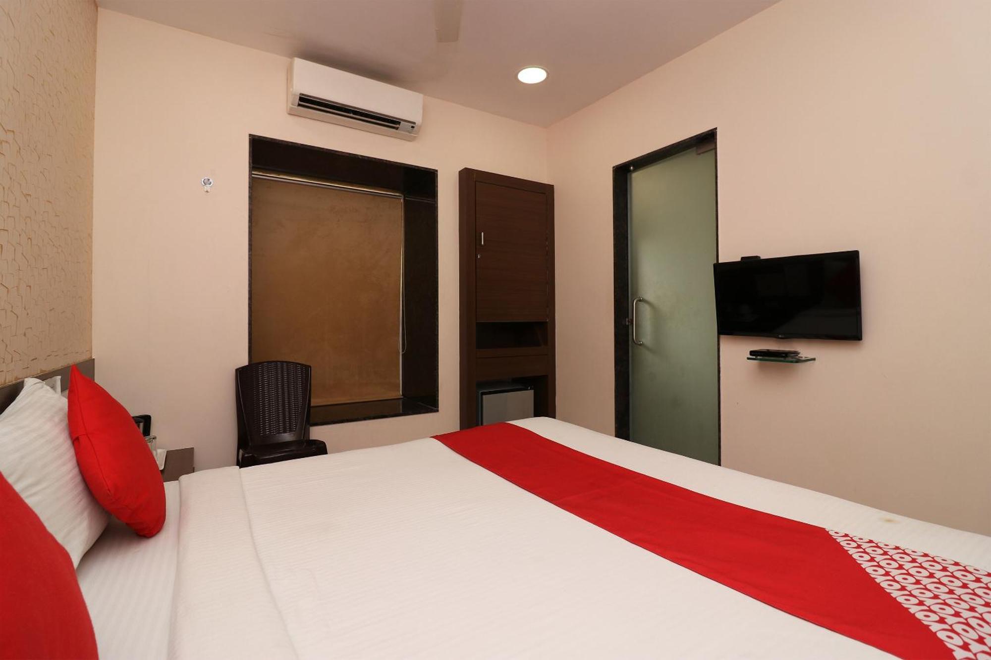 Hotel O Sweet Dreams Resort Vijay Nagar Beach Екстер'єр фото