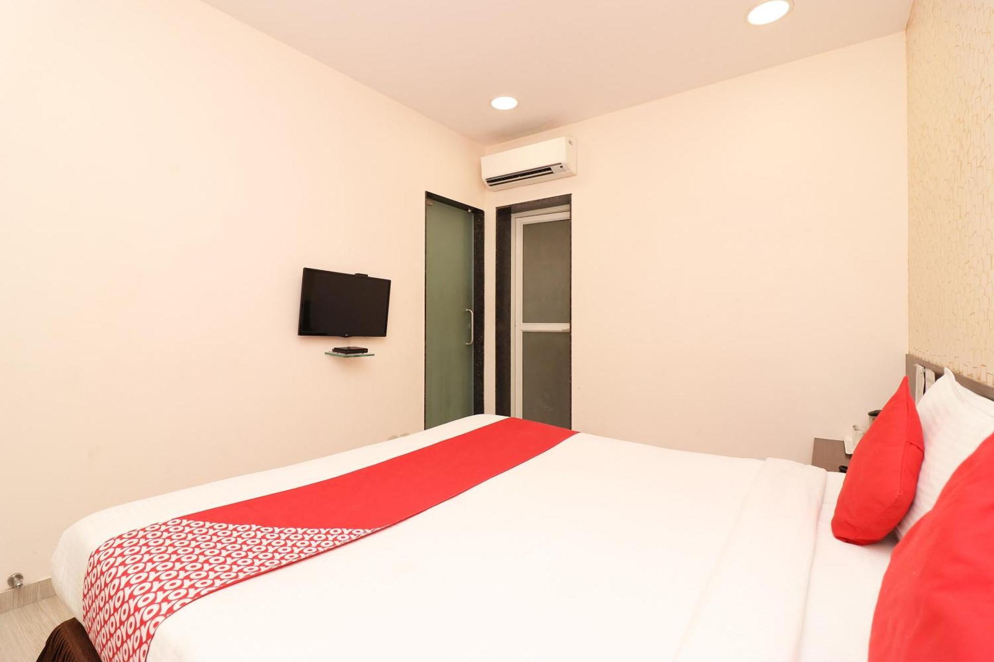 Hotel O Sweet Dreams Resort Vijay Nagar Beach Екстер'єр фото