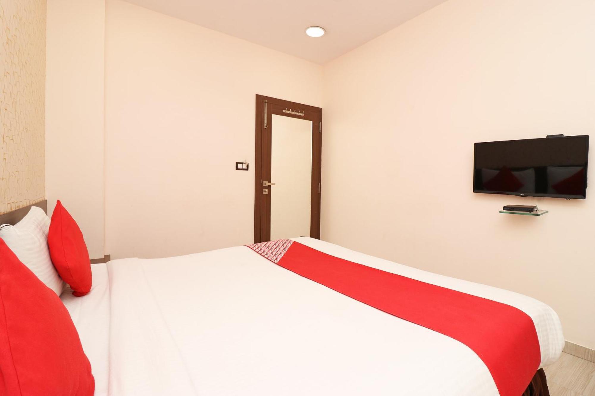 Hotel O Sweet Dreams Resort Vijay Nagar Beach Екстер'єр фото
