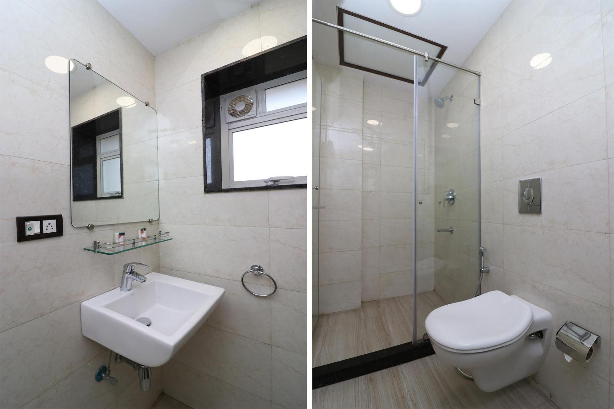 Hotel O Sweet Dreams Resort Vijay Nagar Beach Екстер'єр фото