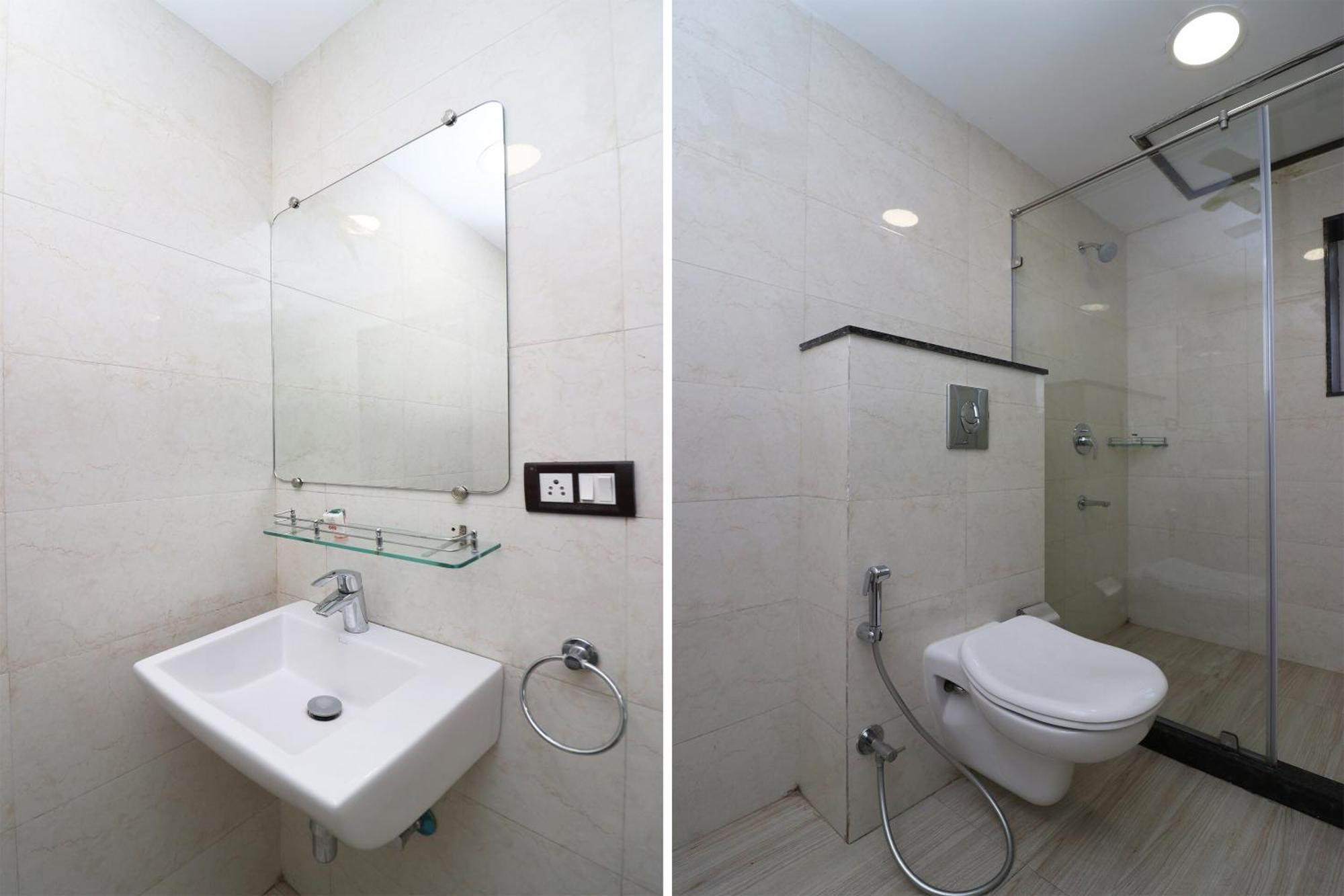 Hotel O Sweet Dreams Resort Vijay Nagar Beach Екстер'єр фото