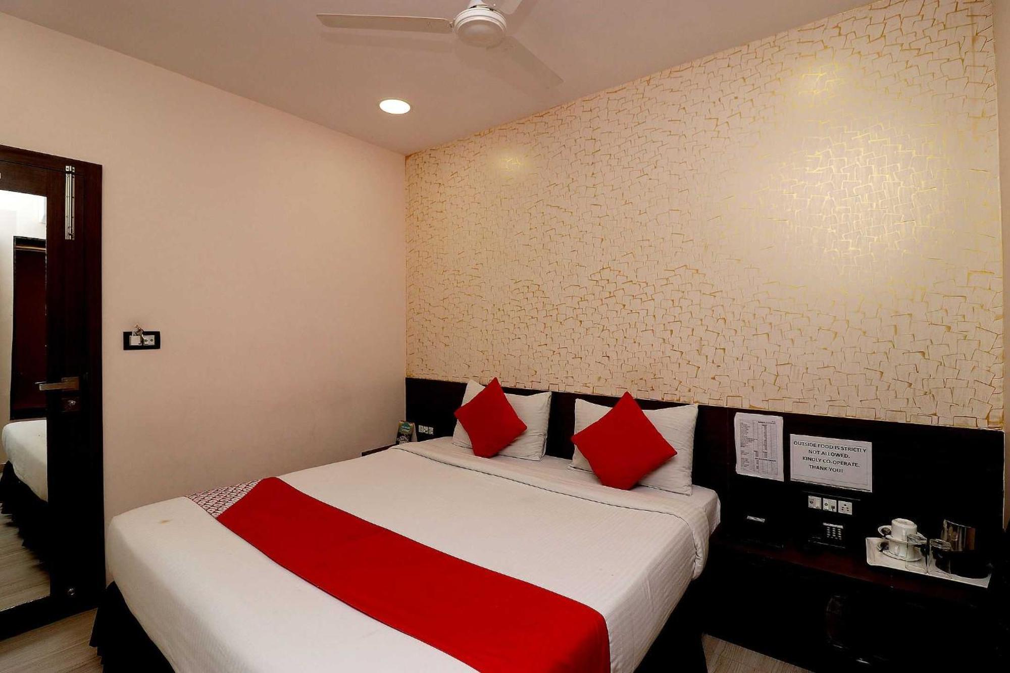 Hotel O Sweet Dreams Resort Vijay Nagar Beach Екстер'єр фото
