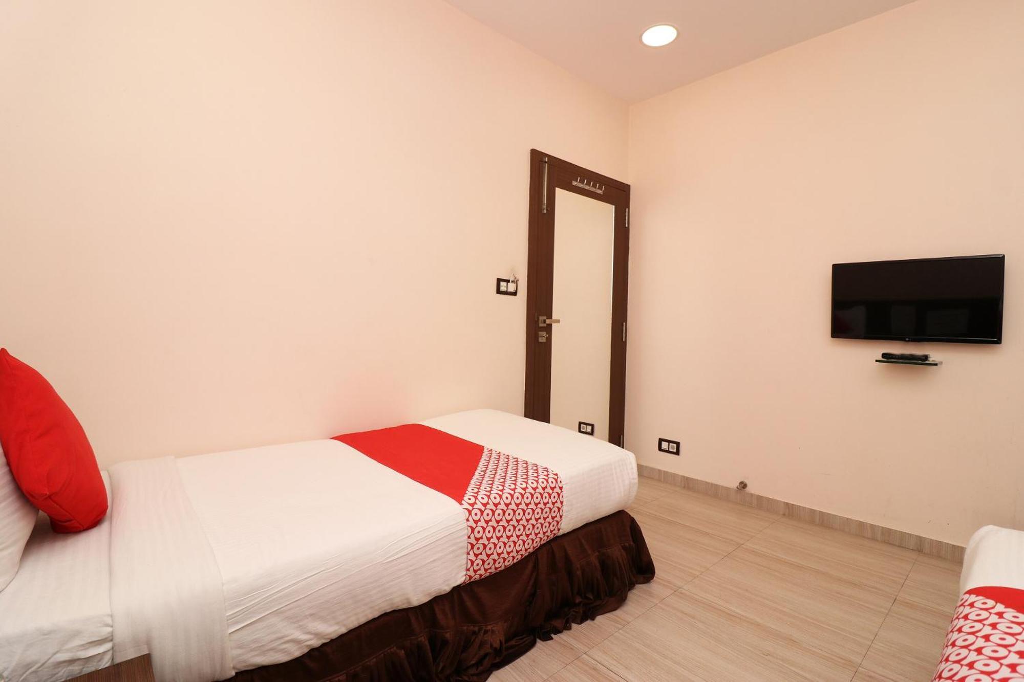 Hotel O Sweet Dreams Resort Vijay Nagar Beach Екстер'єр фото