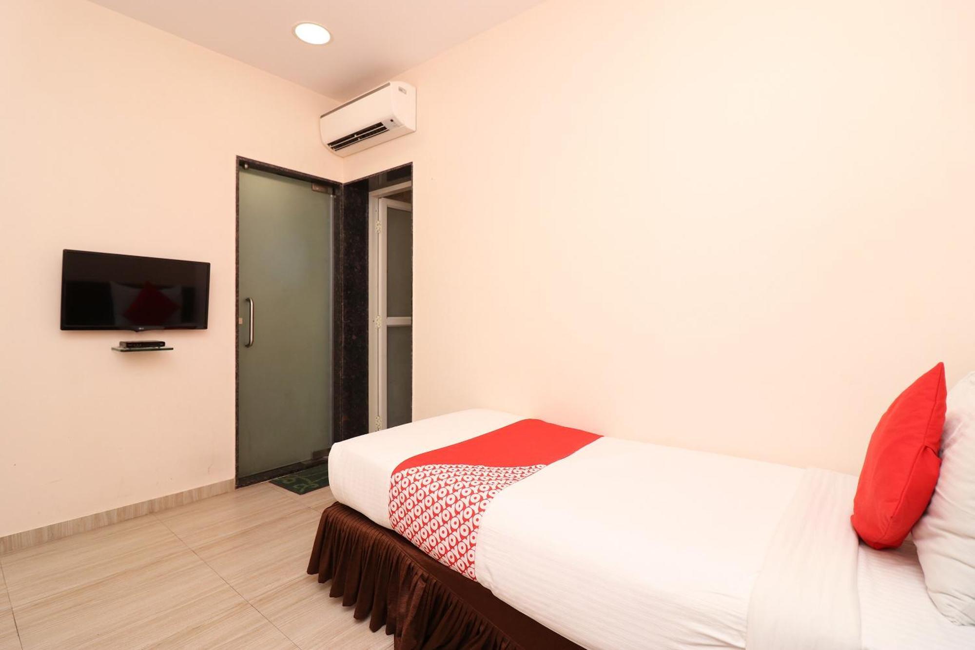 Hotel O Sweet Dreams Resort Vijay Nagar Beach Екстер'єр фото