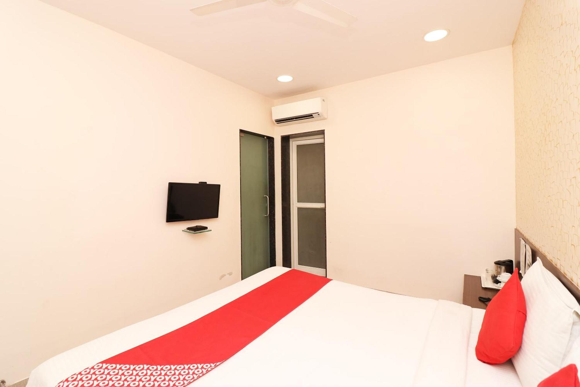 Hotel O Sweet Dreams Resort Vijay Nagar Beach Екстер'єр фото