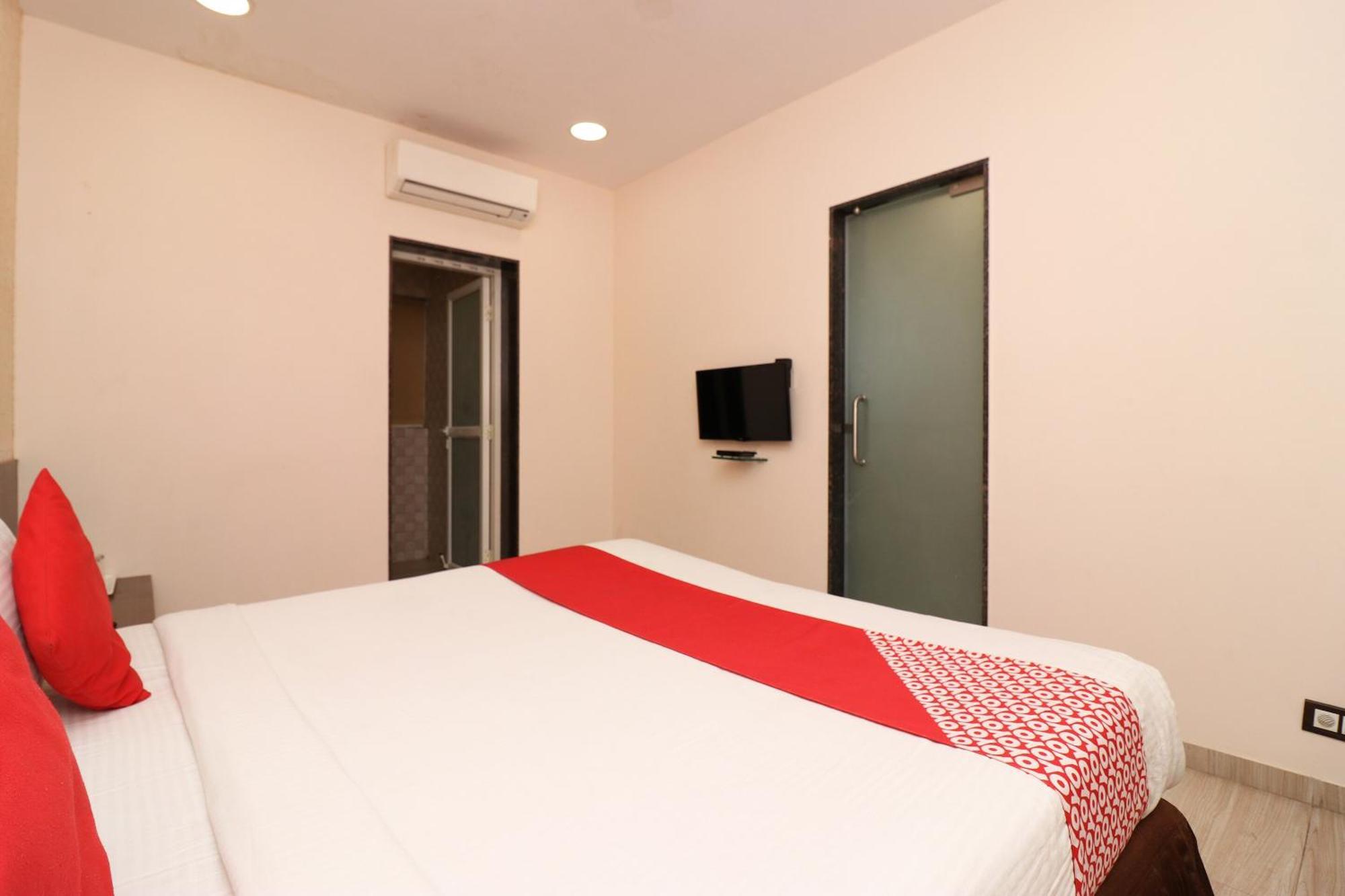 Hotel O Sweet Dreams Resort Vijay Nagar Beach Екстер'єр фото
