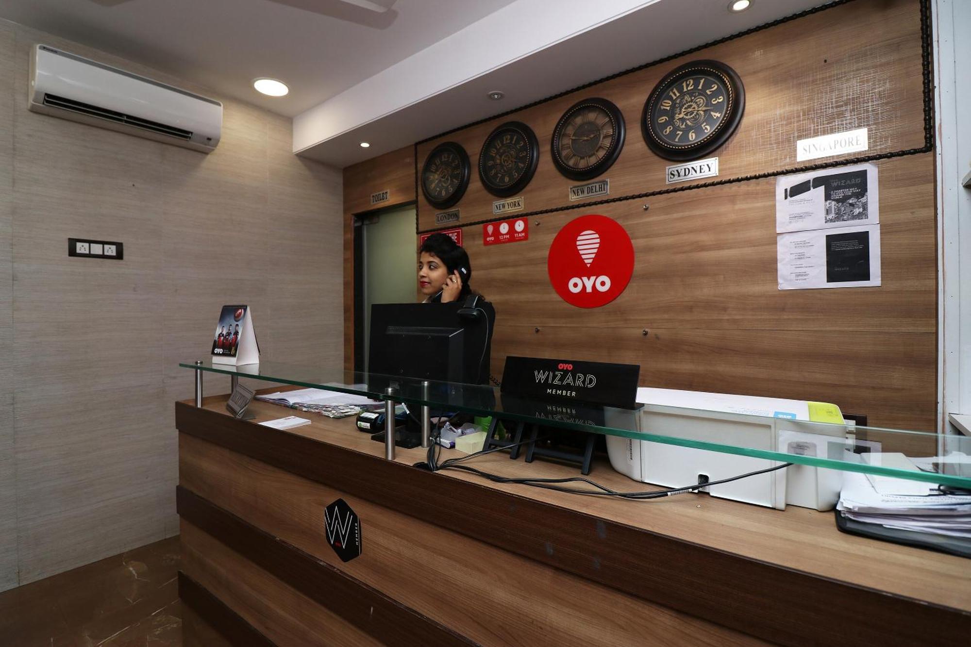 Hotel O Sweet Dreams Resort Vijay Nagar Beach Екстер'єр фото